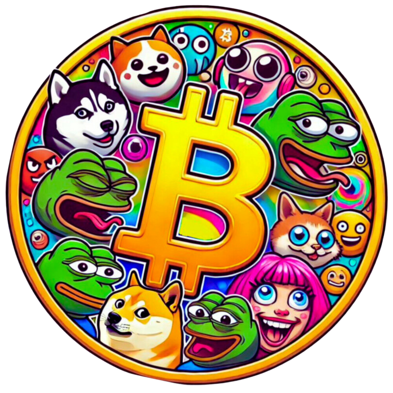 Bitmap Image Meme BitMeme | BTM
